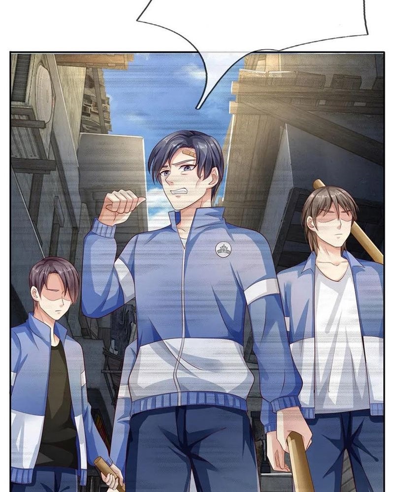 I am Daxianzun chapter 95